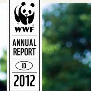 WWF-Indonesia 2012 Annual Report