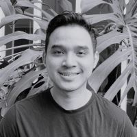 Said Iskandar